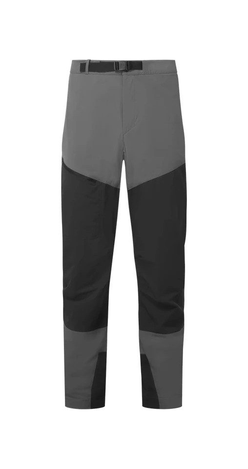 Mountain Equipment Trekkinghose Ibex Alpine Mens Pant black