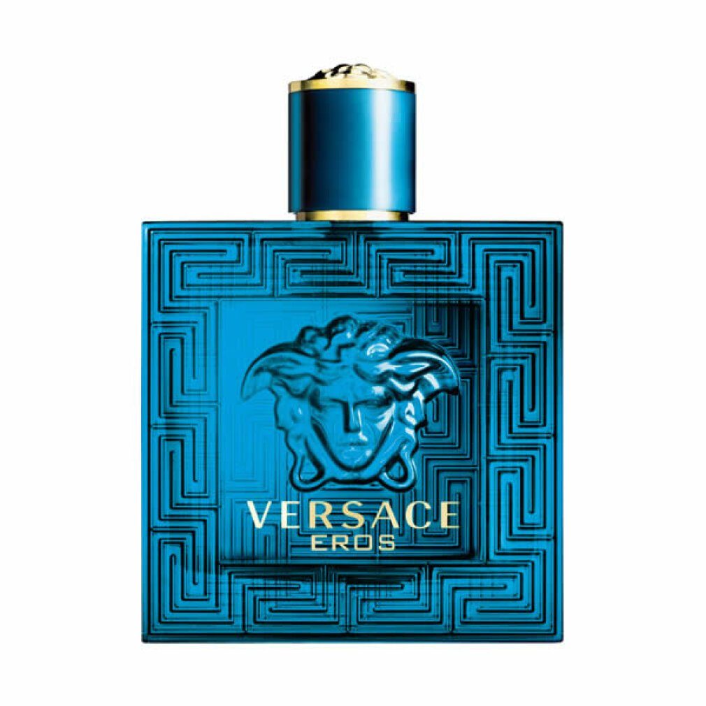 Man Eros Versace Versace for Spray ml Eau de Toilette Eau Toilette de 30