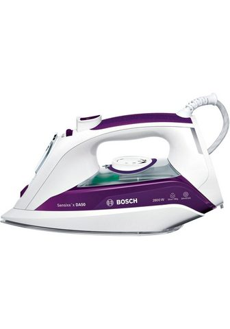BOSCH Утюг TDA5028020 Sensixx'x DA50 2800 Wa...