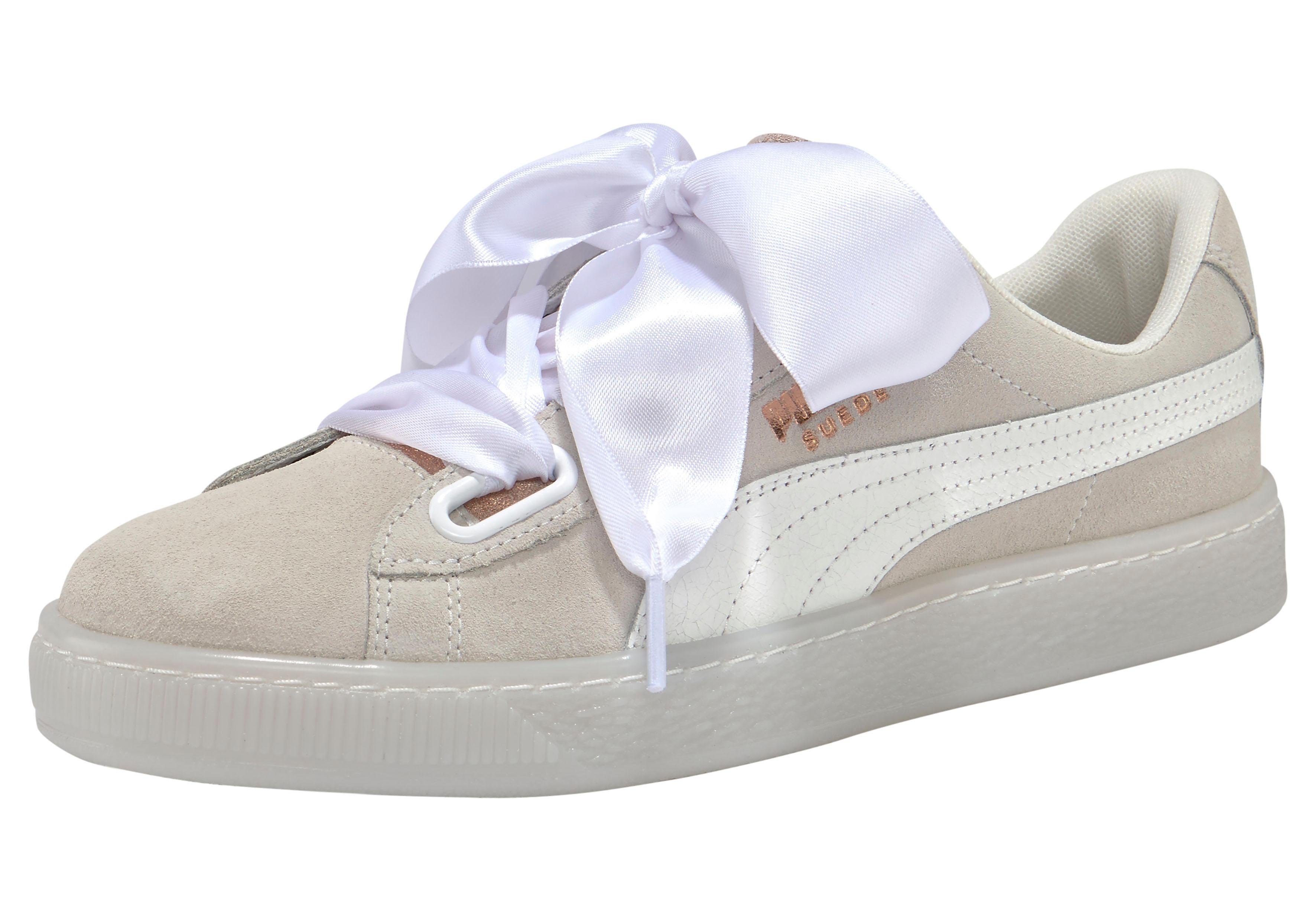 puma heart artica