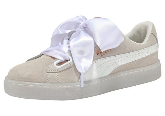 puma heart artica