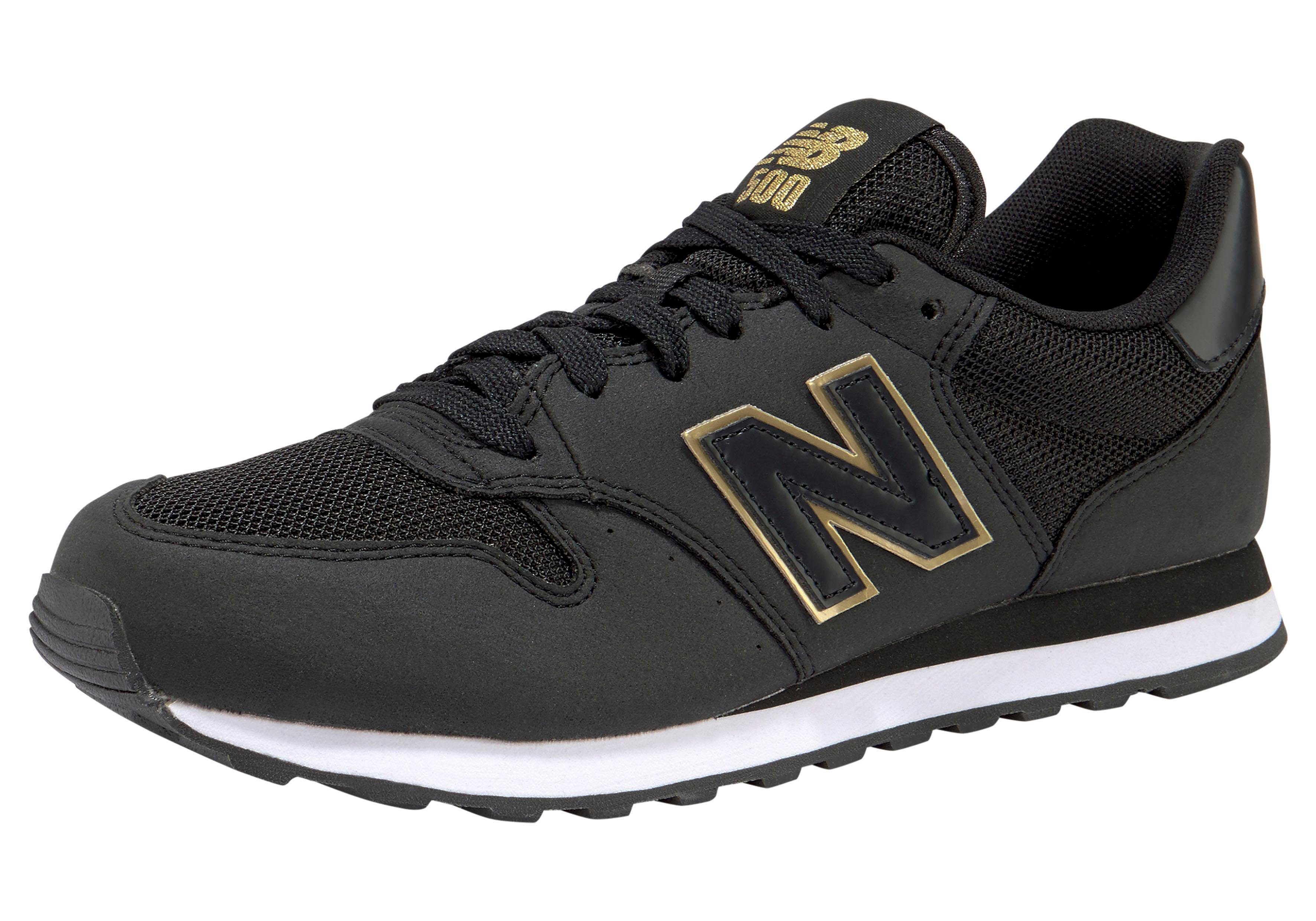 New Balance »GW 500« Sneaker, Materialmix aus Leder und Textil online kaufen | OTTO New Balance »GW 500« Sneaker, Materialmix aus Leder und Textil online kaufen | OTTO