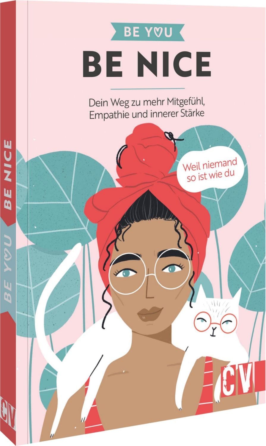 Be You – Be Nice / diverse