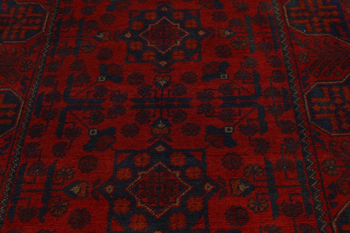 Orientteppich Mohammadi 6 Höhe: Khal 82x193 Handgeknüpfter Trading, Läufer, Nain rechteckig, mm Orientteppich