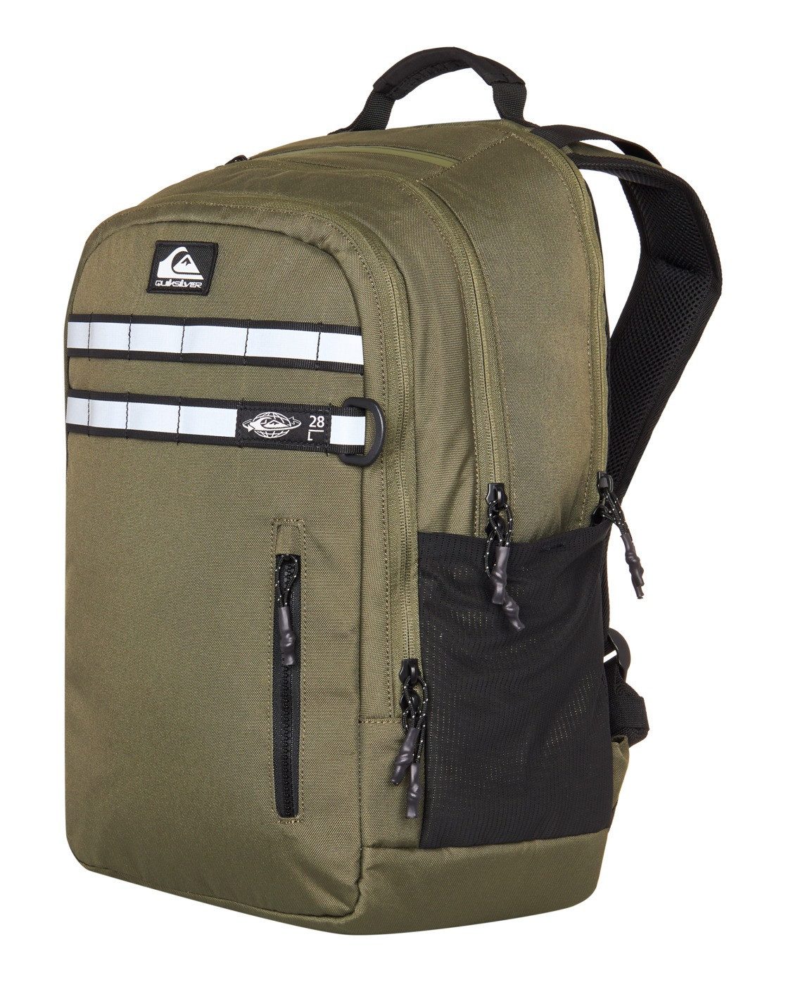 Quiksilver Daypack Burner 28L