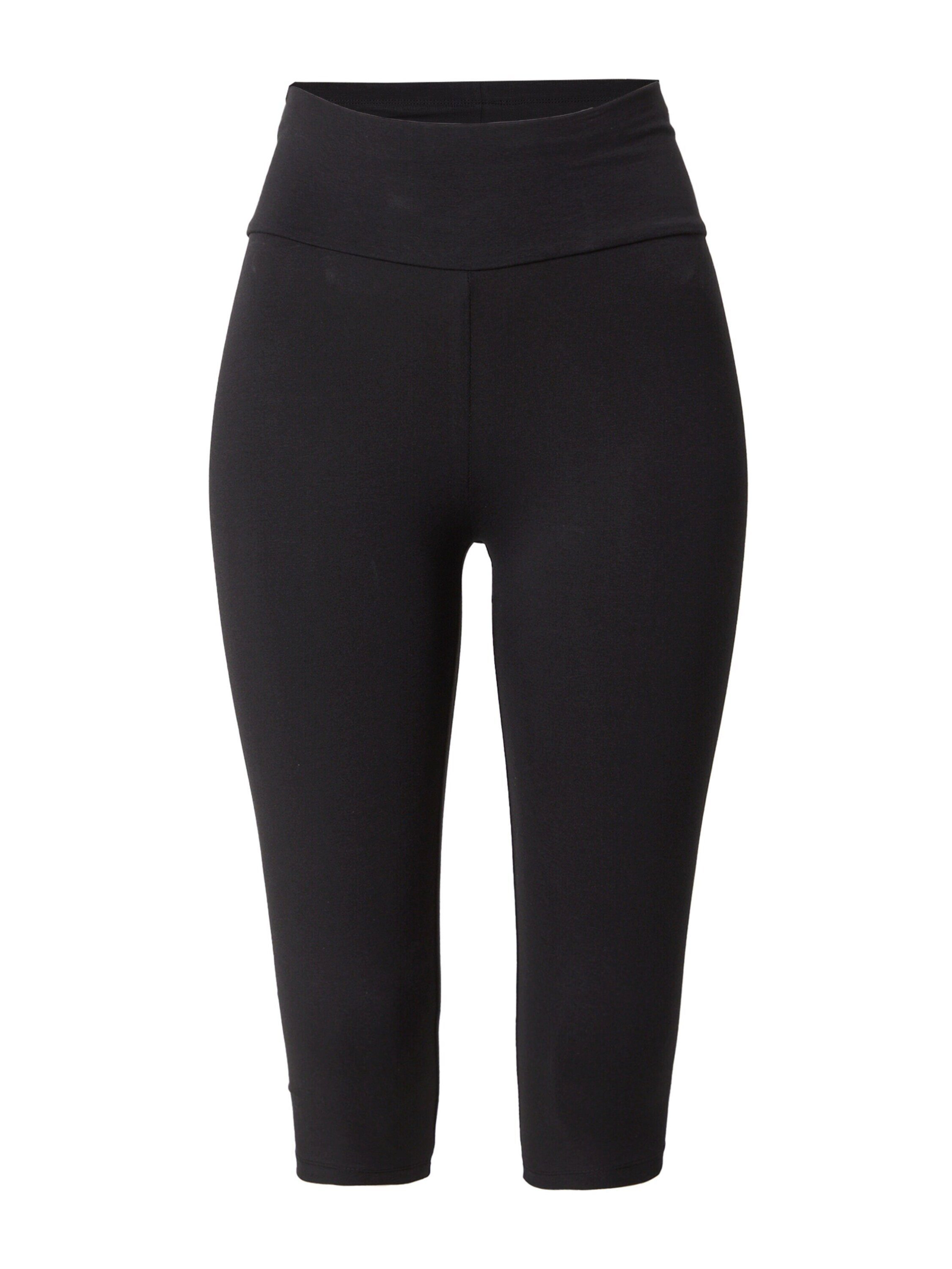 ZABAIONE Leggings Rixa (1-tlg) Plain/ohne Details