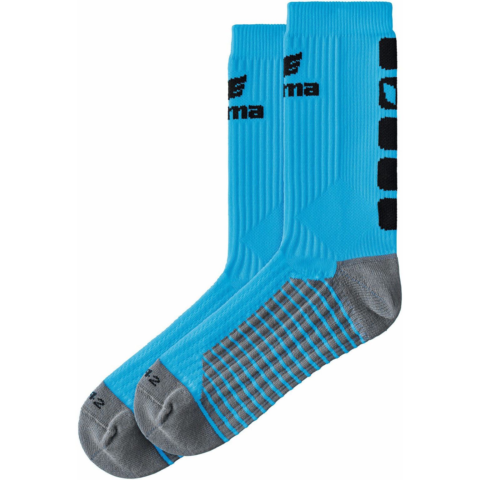Erima Sportsocken Classic 5-C Socken günstig online kaufen
