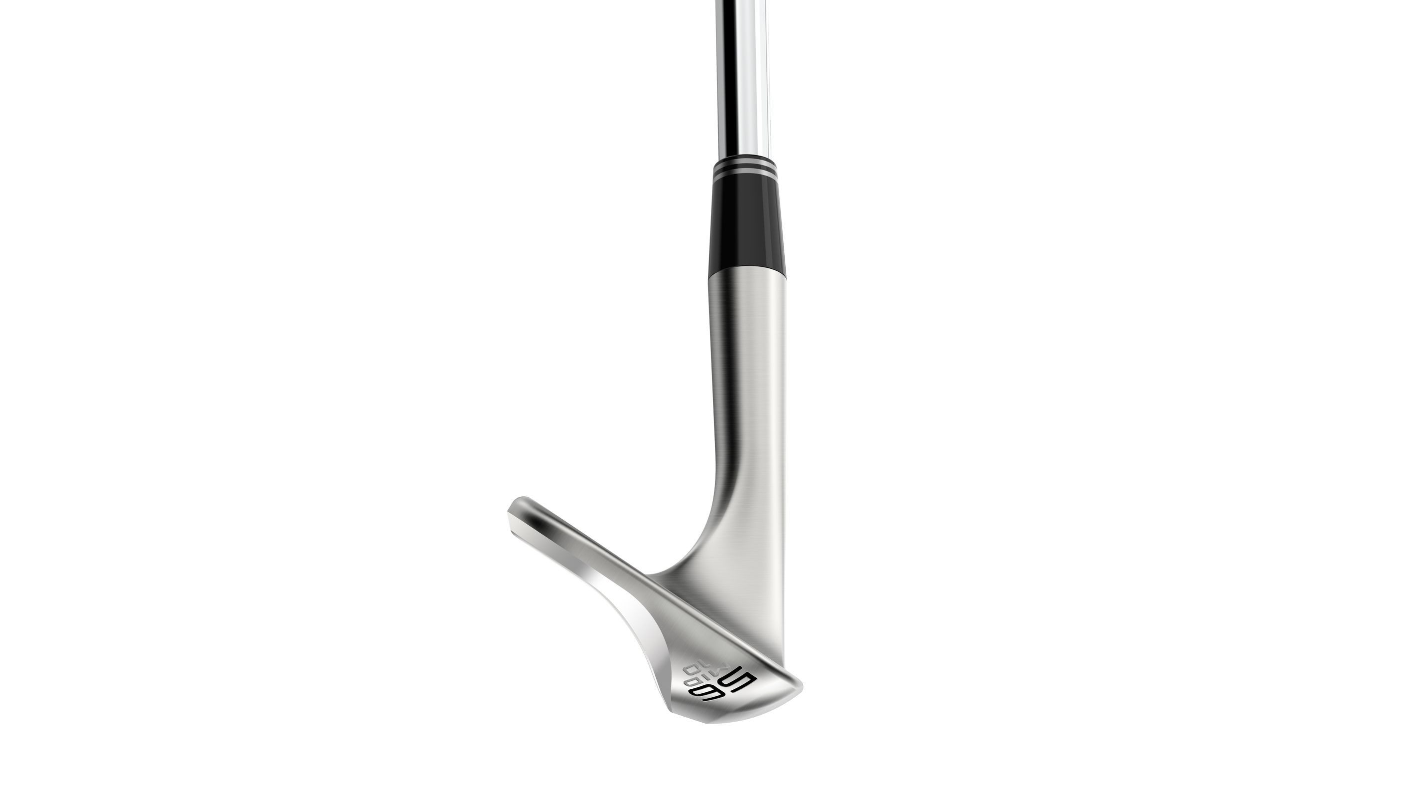 Cleveland Golf Wedge Cleveland RTZ ZipCore Tour Satin Full Face Wedge Herren – Maximaler