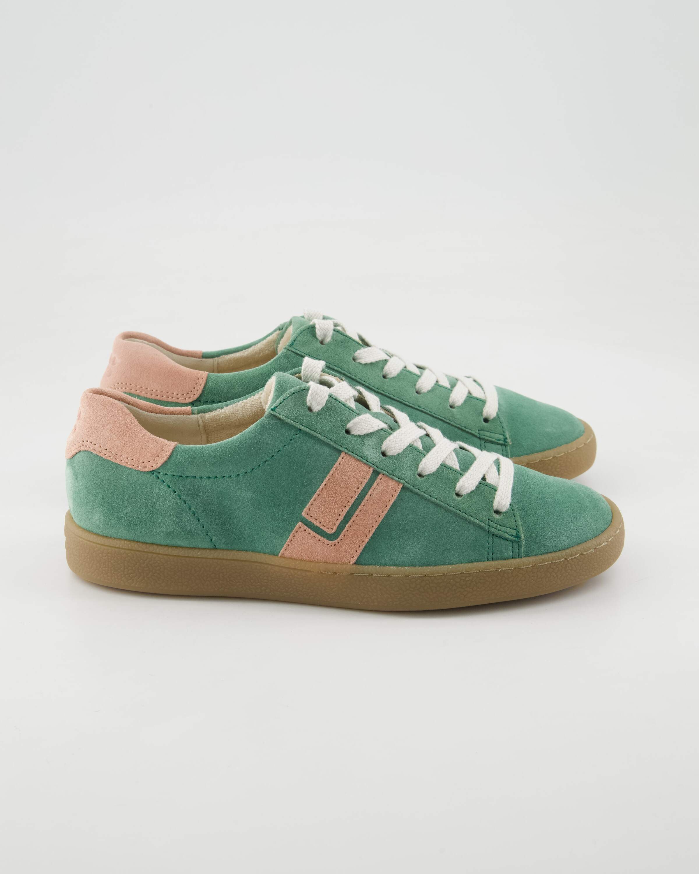 Paul Green 5464 Sneaker Obermaterial: Leder günstig online kaufen