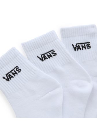  Vans Socken CLASSICHALFCREWSOCK (3-Paa...