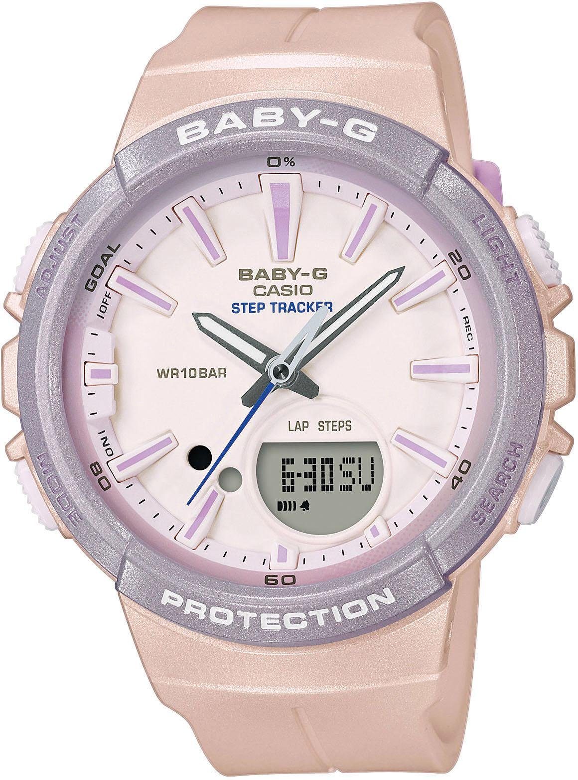 bgs 100 casio