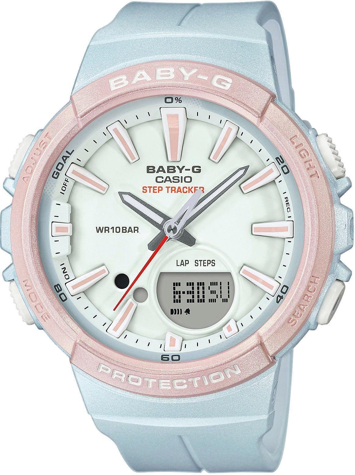 casio bgs