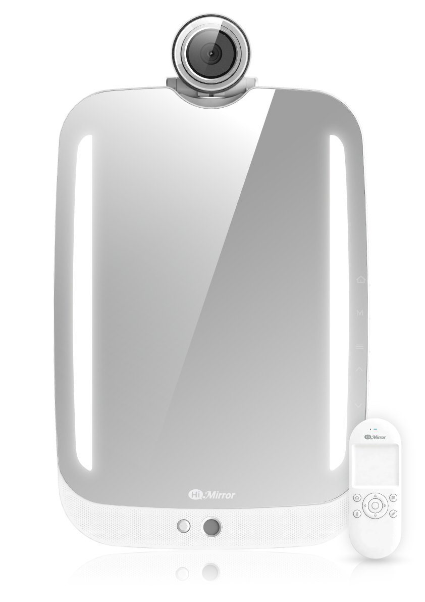 Beauty Spiegel »BM619CALT0E Plus+ Smart Beauty Spiegel« Beauty Spiegel »BM619CALT0E Plus+ Smart Beauty Spiegel«