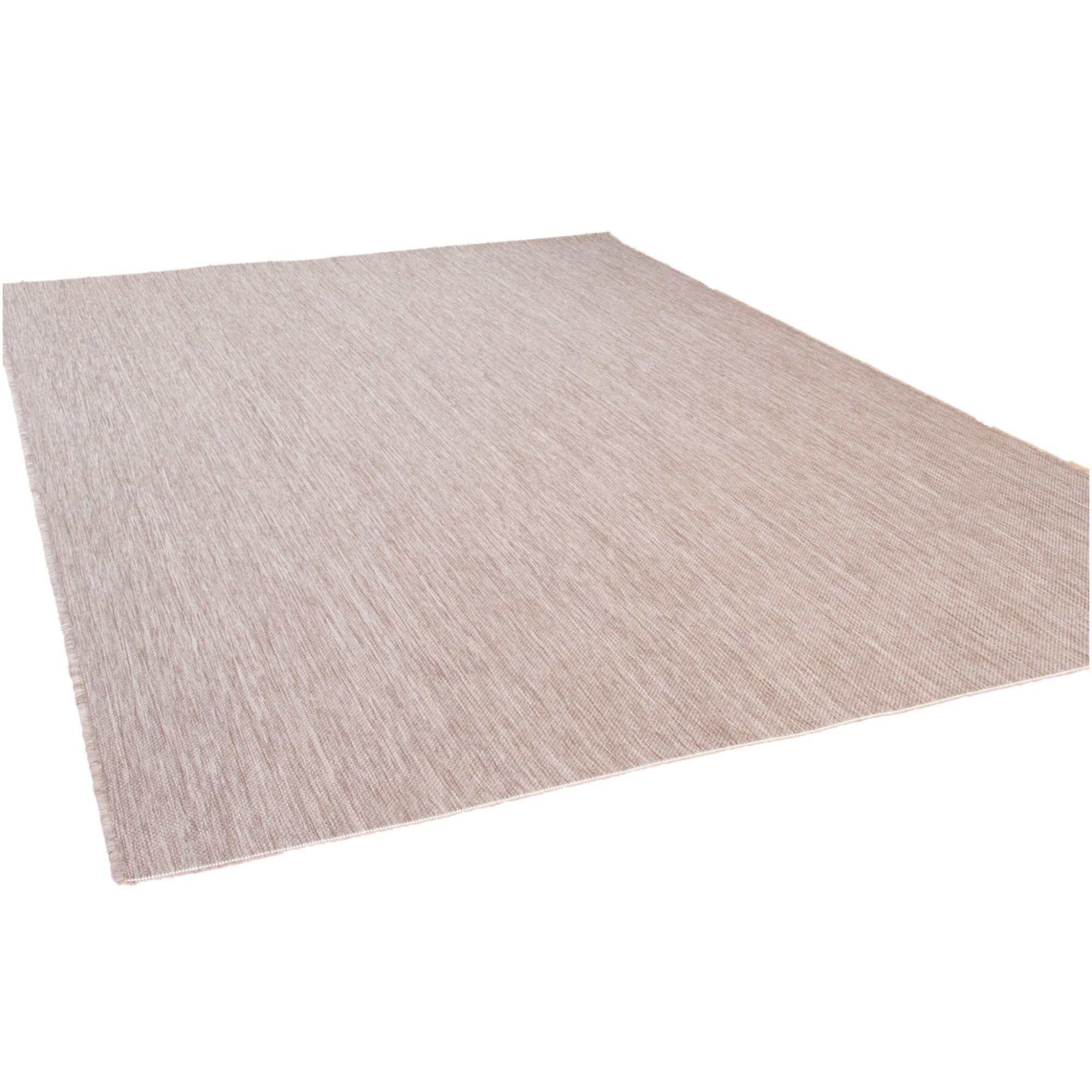 Steffensmeier Teppich Gotland, Rechteckig, In- und Outdoor, wasserfest günstig online kaufen