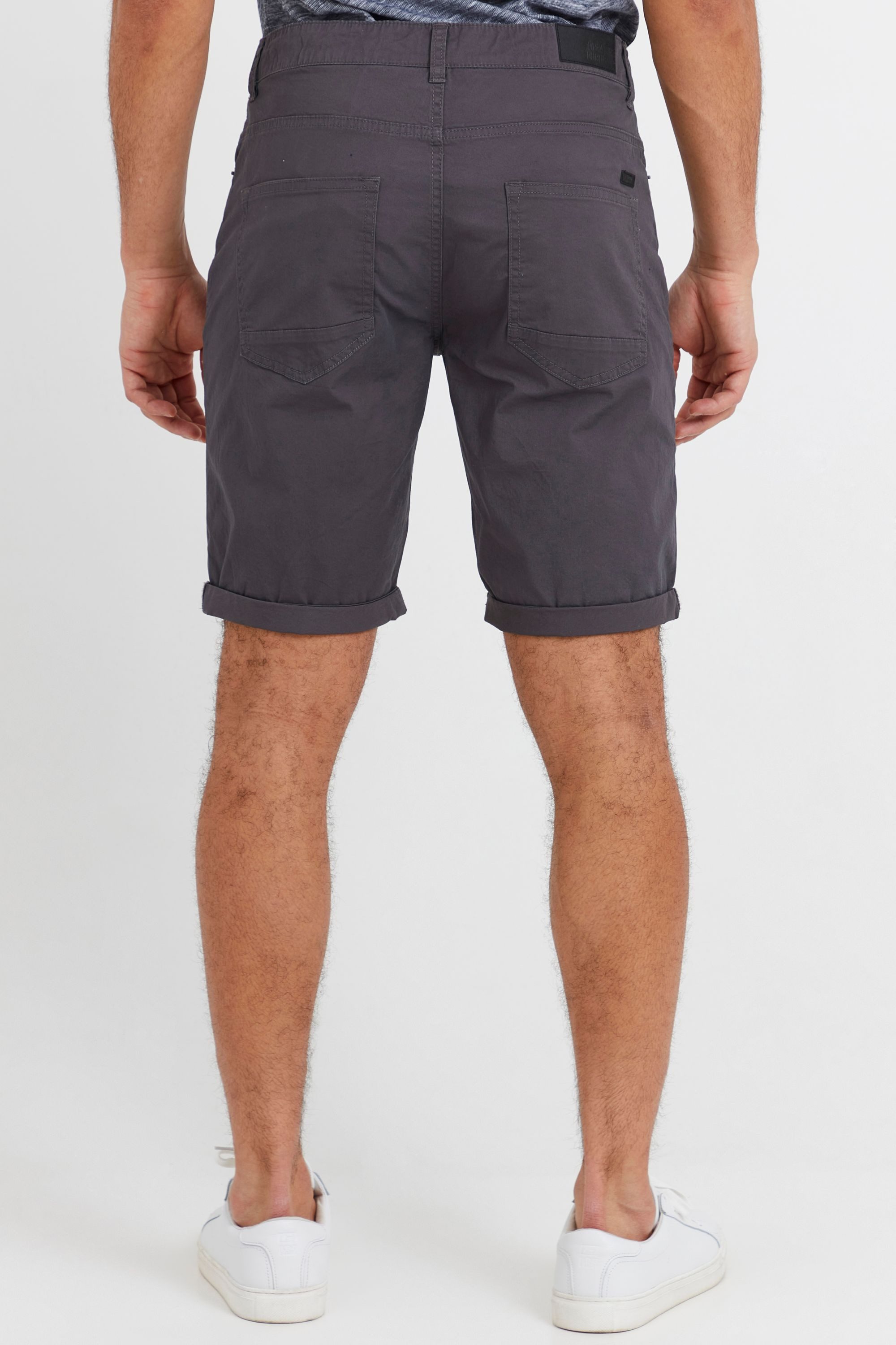 !Solid Chinoshorts SDMillan 5-Pocket Shorts 