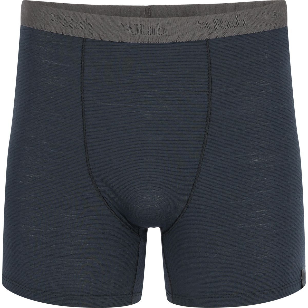Rab Funktionsunterhemd Syncrino Boxers Leichte, eng anliegende Boxershorts für Tragekomfort bei