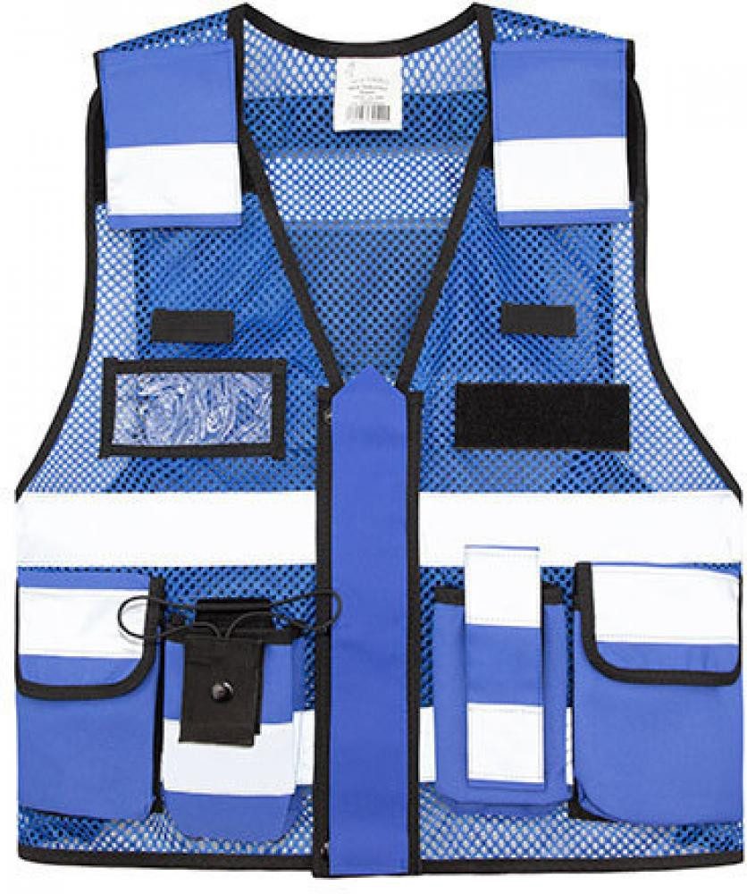 korntex Warnweste Mesh Tactical Vest Sparta günstig online kaufen