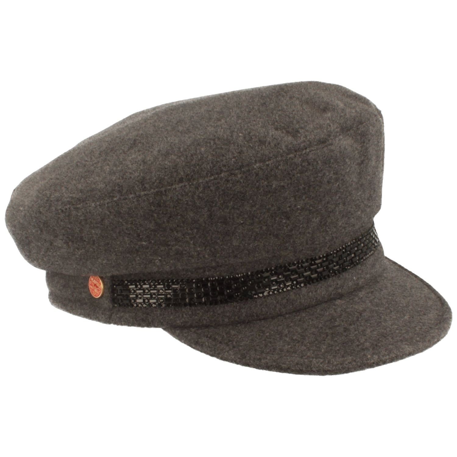 Mayser Schiebermütze Ballonmütze Kendy Schirmmütze mit günstig online kaufen