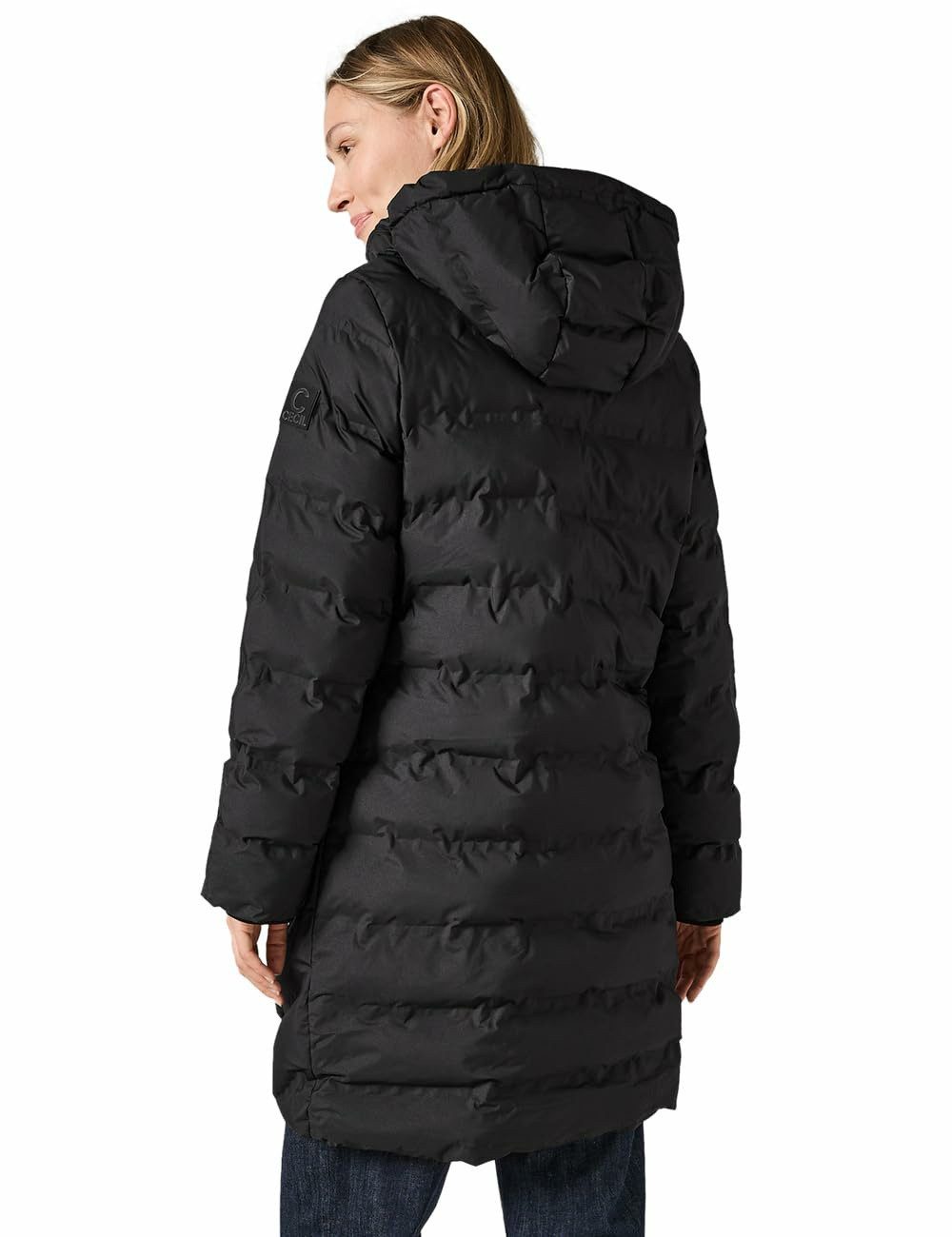CECIL Kurzmantel Mantel für Damen (1-tlg) günstig online kaufen