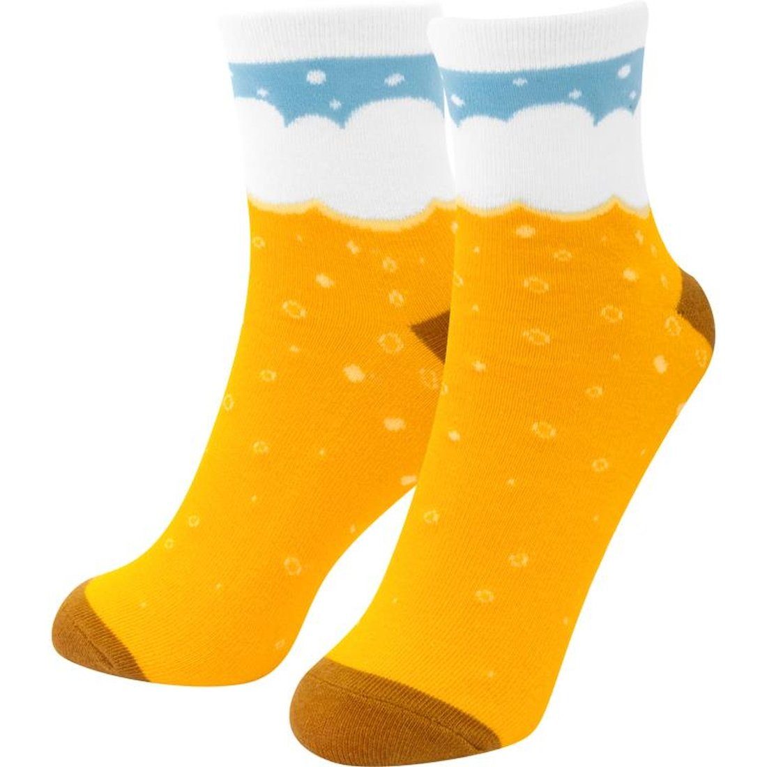 Sheepworld Socken Sheepworld Socken Zaubersocken Gr 41-46 Männer-Geschenk B günstig online kaufen