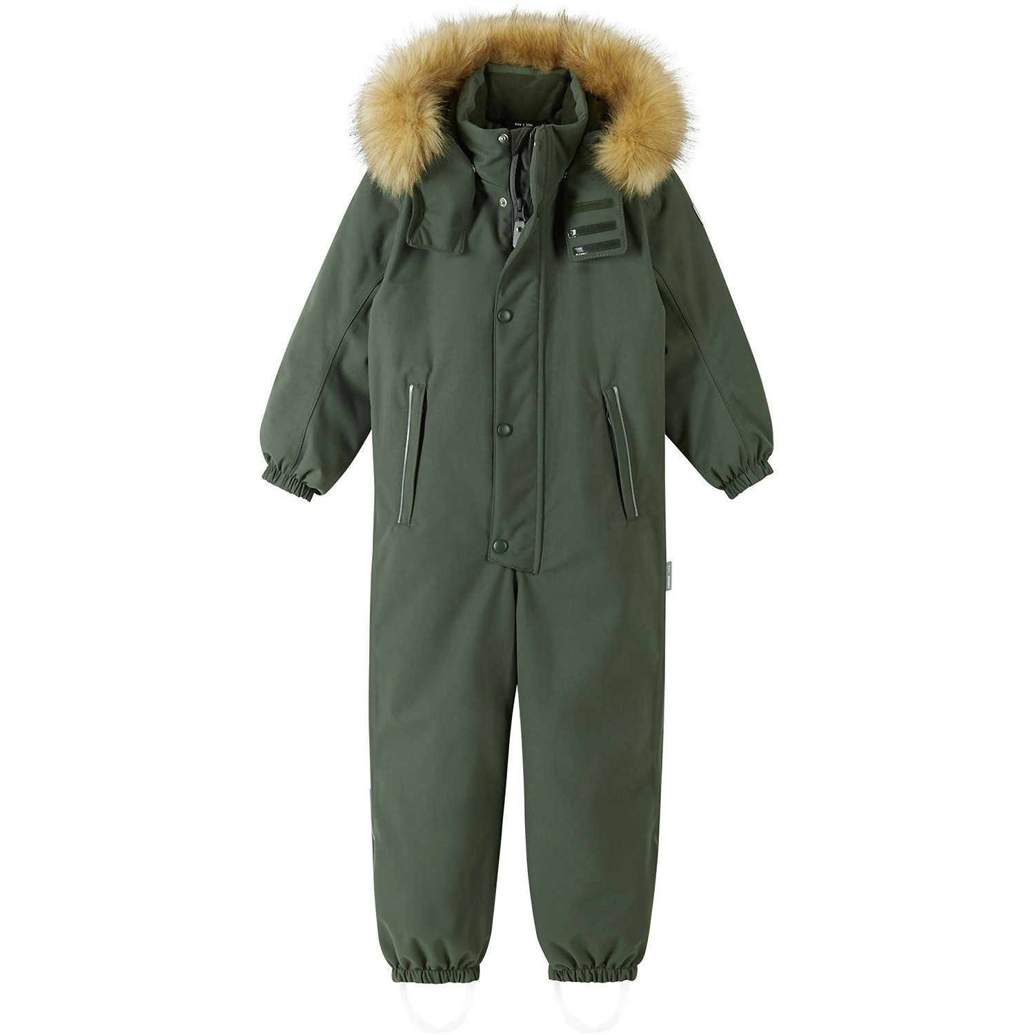 reima Winterjacke Overall Reima STAVANGERWINTER OVERALL