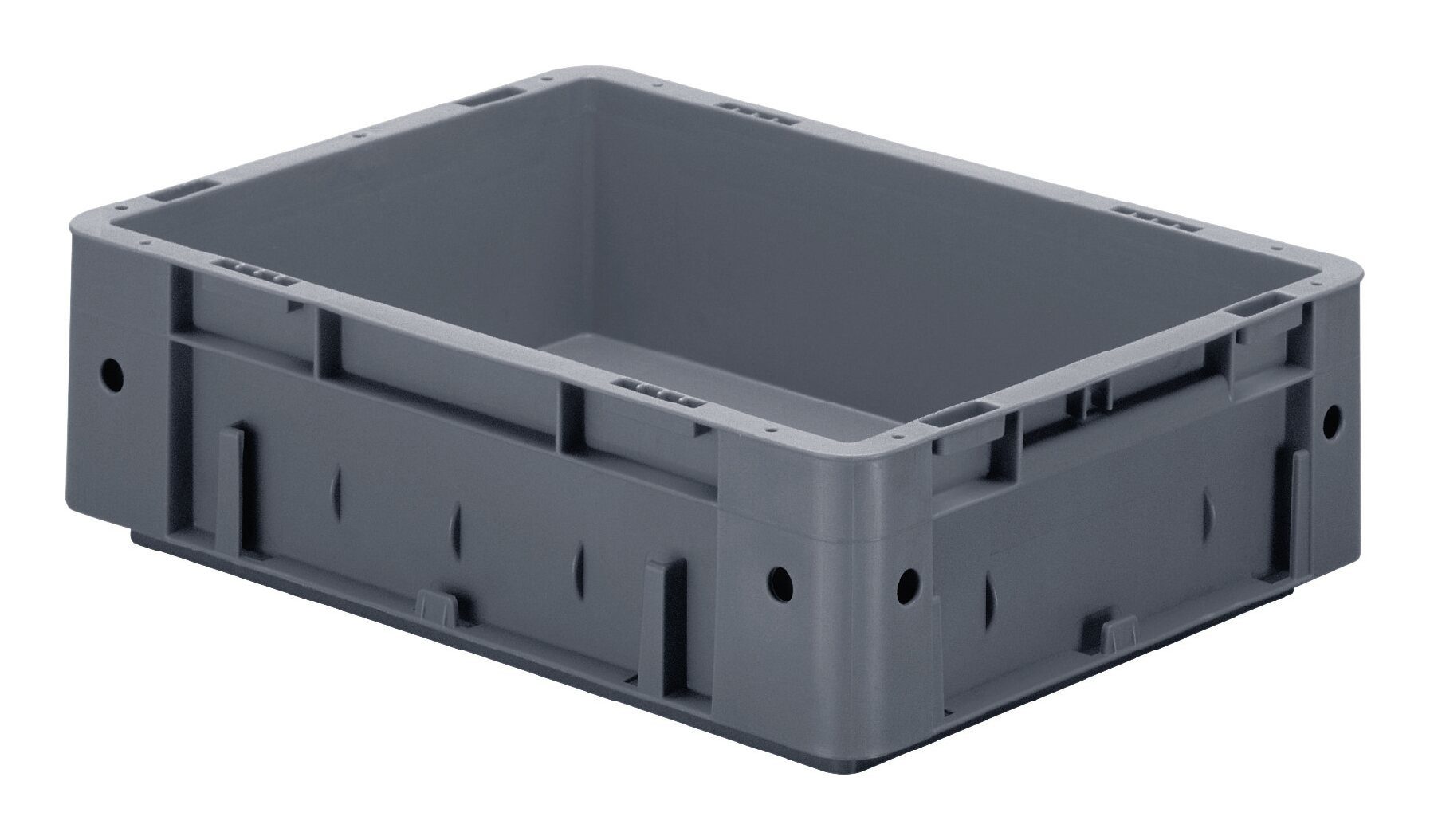 Stapelbox