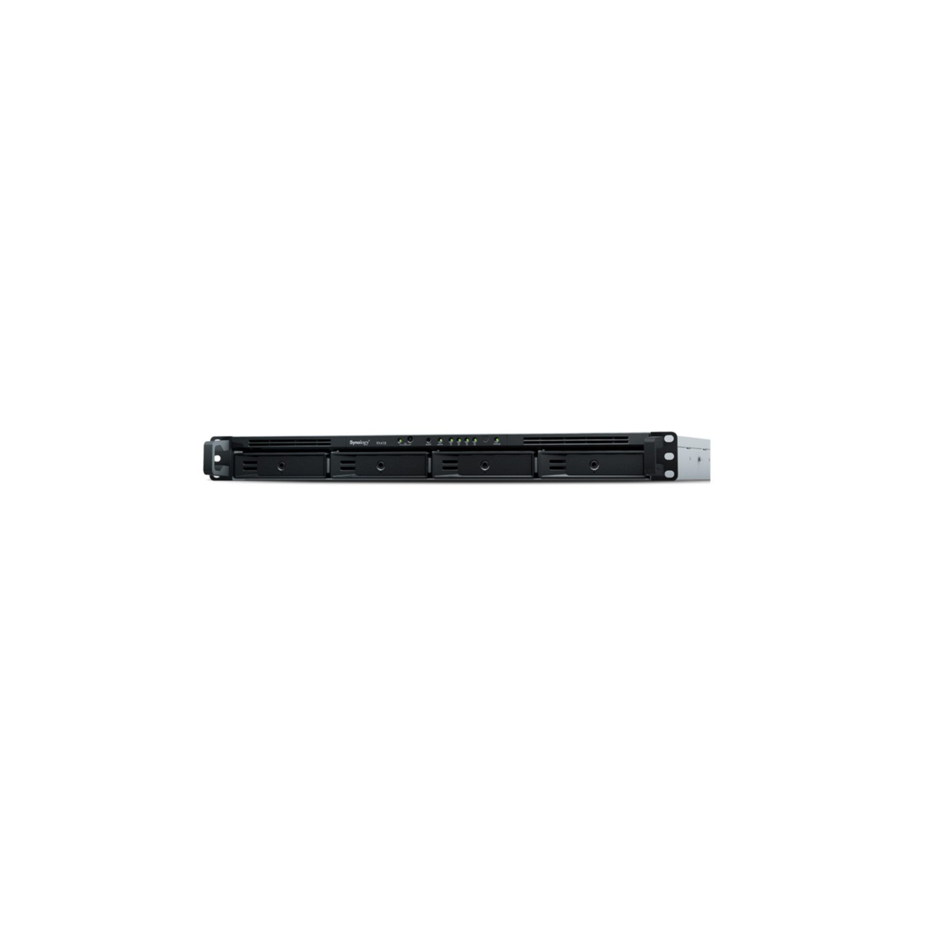 Synology RX418 externe SSD