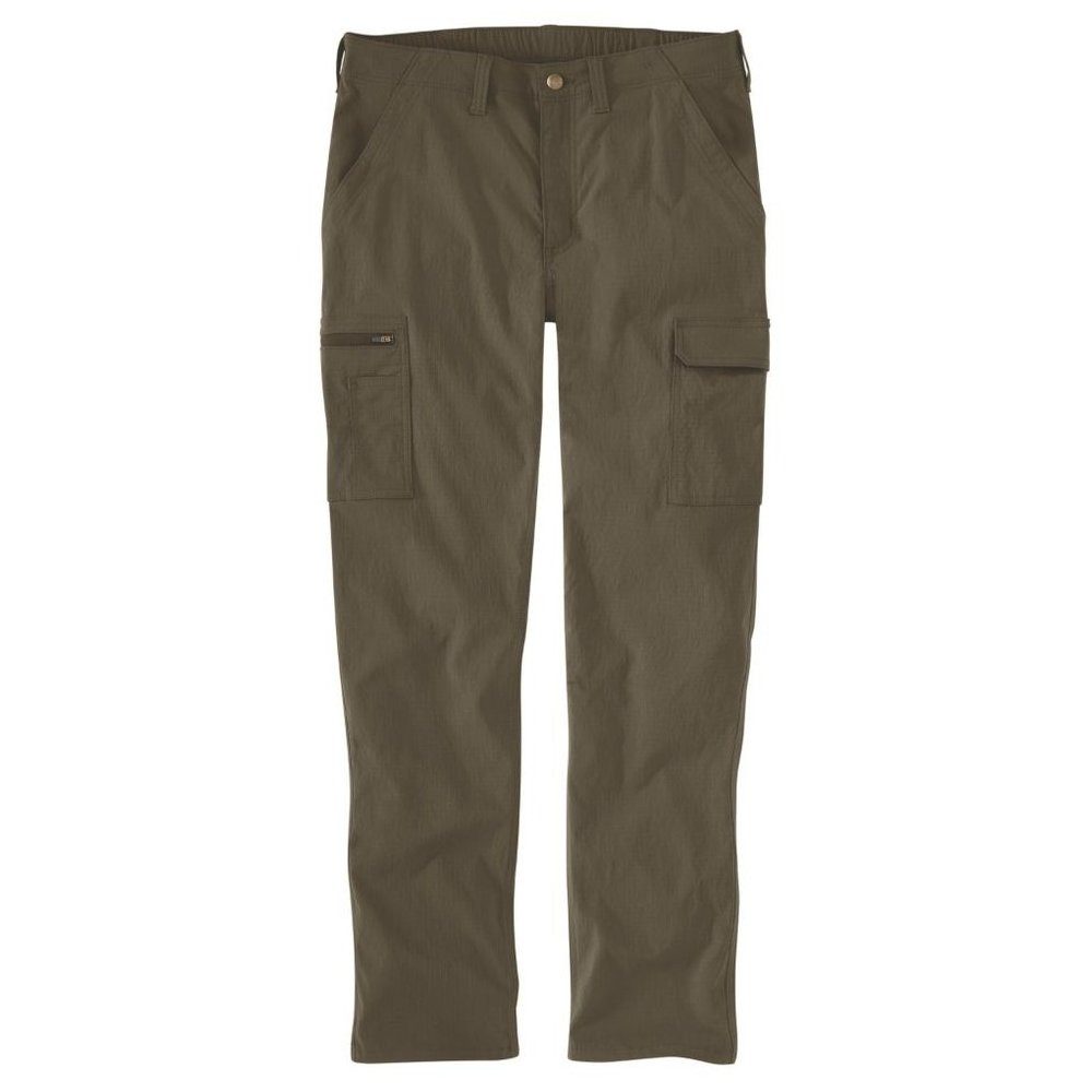 Carhartt Cargohose Relaxed Tapered Force™ Ripstop