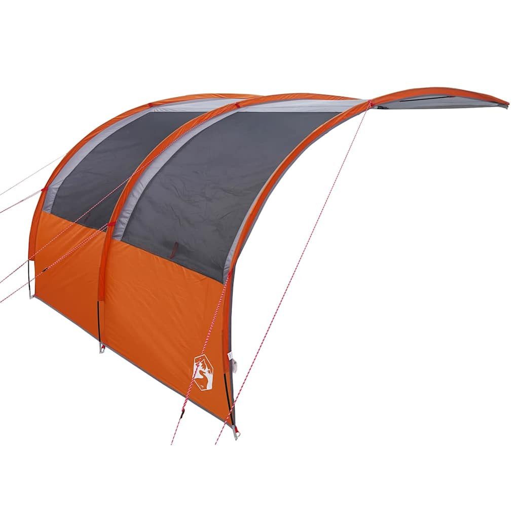vidaXL Tarp-Zelt Wasserfester Tarp, (1 tlg) günstig online kaufen