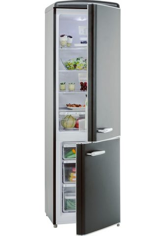Kühl-/Gefrierkombination 181 cm h...