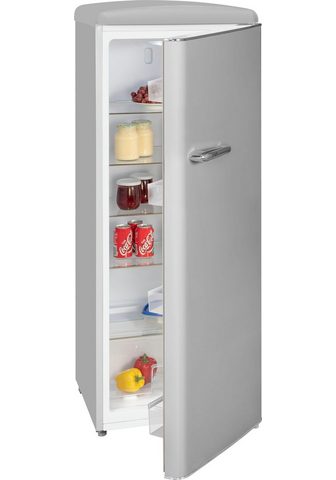 EXQUISIT Холодильник 144 cm hoch 55 cm ширина