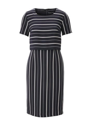 HEINE TIMELESS платье в модный Streifenprint...