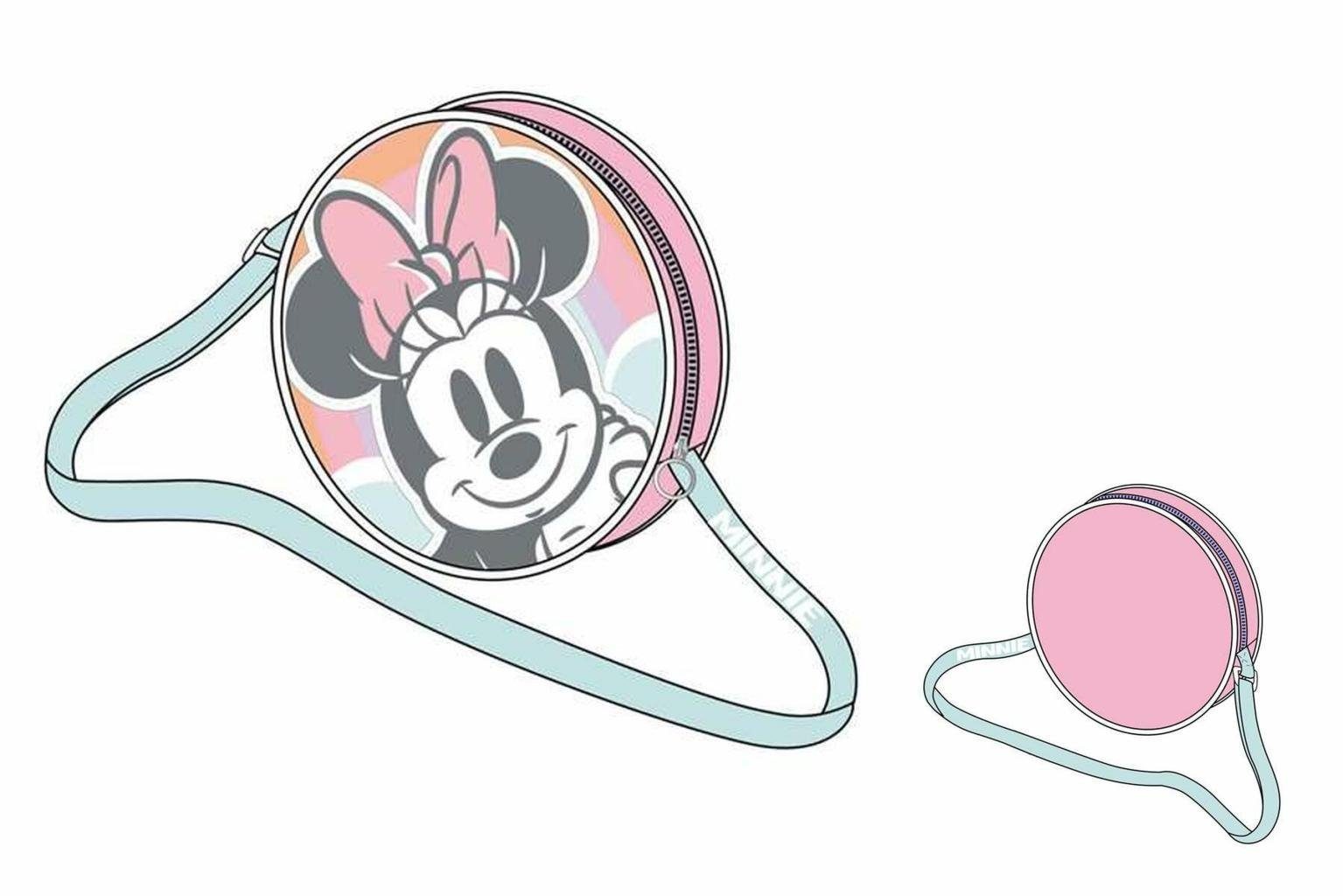 Disney Minnie Mouse Handtasche Minnie mouse Umhängetasche Minnie Mouse