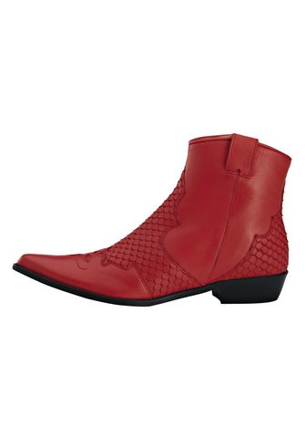 Ботильоны в Cowboy-Stil в Cowboy-Stil