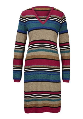 STYLE платье трикотажное с вискоза с в...