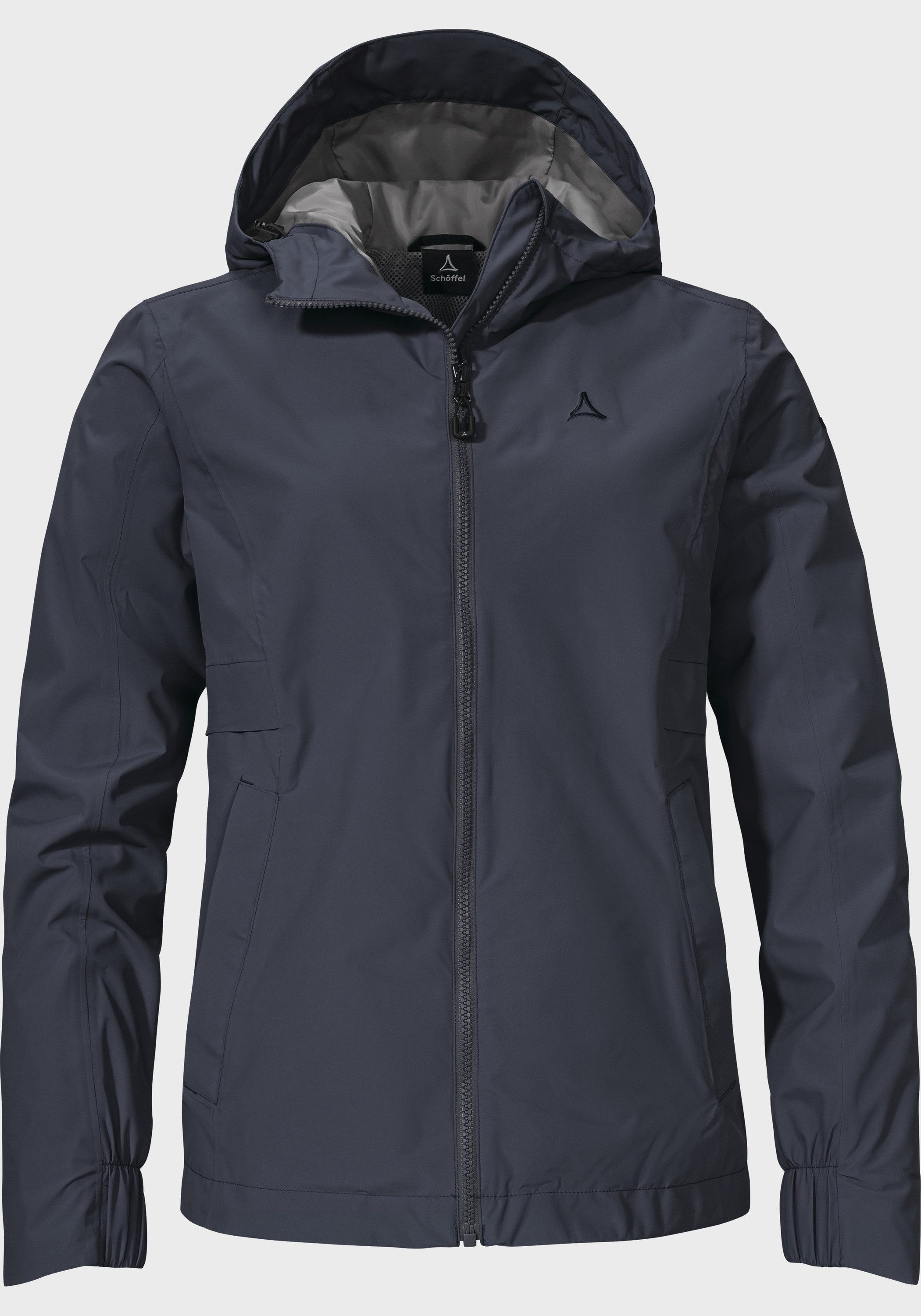 Schöffel Outdoorjacke Urban Jacket Style Bohorok günstig online kaufen