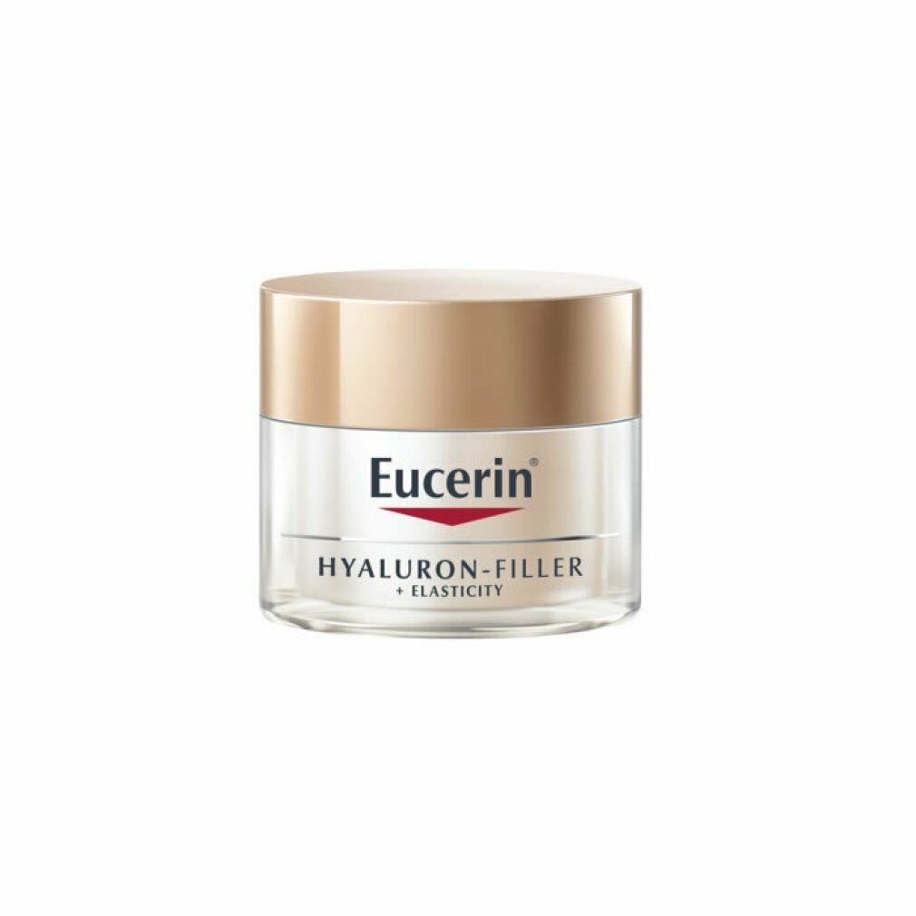 Eucerin 50 Anti-Aging-Creme Elasticity - LSF ml 30 Day Filler Hyaluron Creme Eucerin