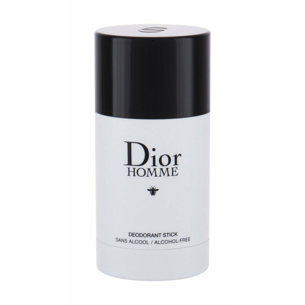 Dior Gesichtsmaske Homme Dior g 75 Deo Stick