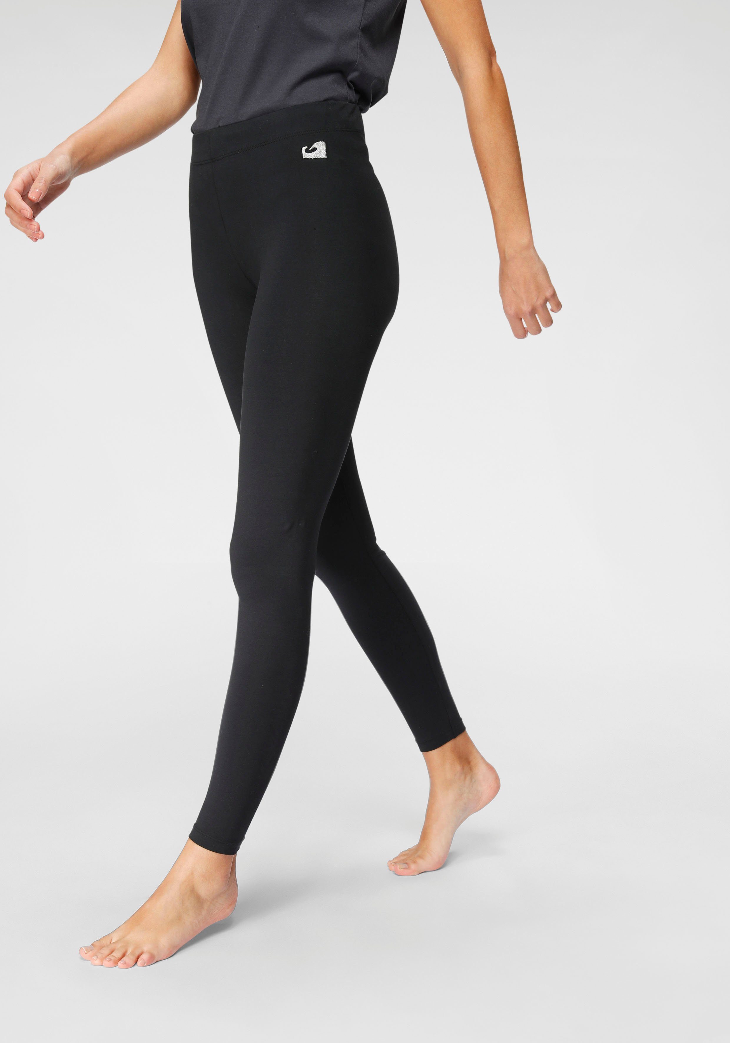 Ocean Sportswear Leggings (Packung, 2er-Pack) mit günstig online kaufen