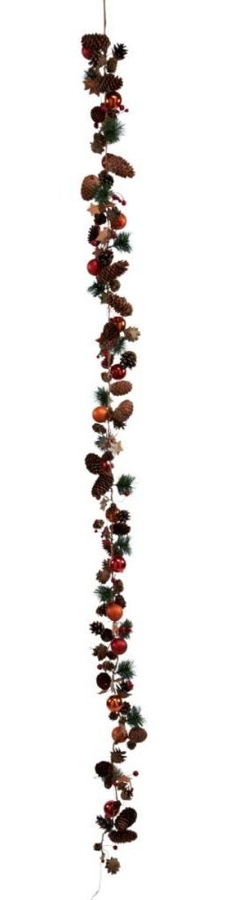 LED-Girlande Traditional, Länge 180 cm LED-Girlande Traditional, Länge 180 cm