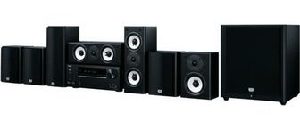 ONKYO »HT-S9800THX« 7.1 AV проиг...