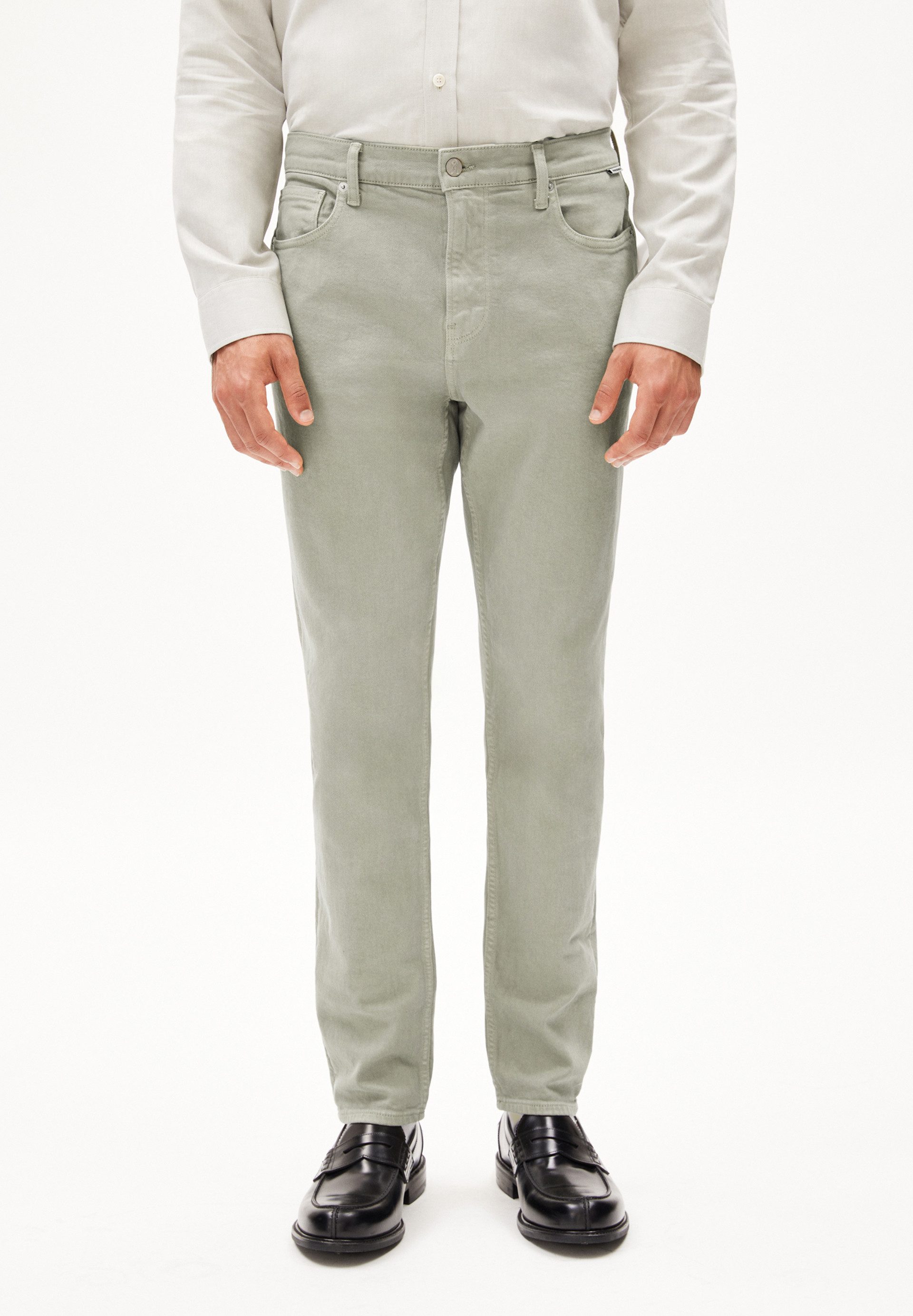 Armedangels Tapered-fit-Jeans AARJO TARPA (Comfort-Stretch, Regular Fit) Mi günstig online kaufen