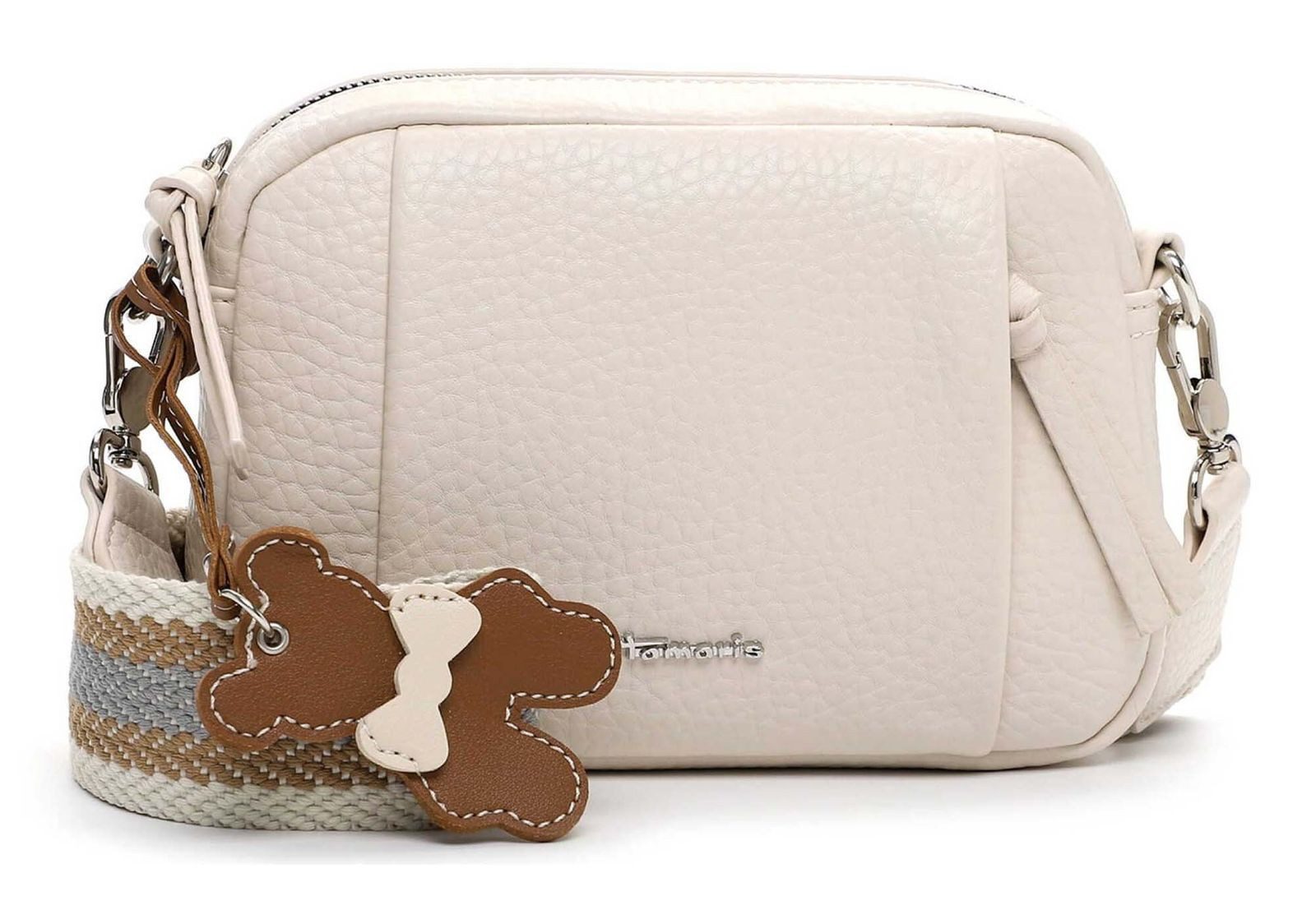 Tamaris Umhängetasche Handbag with Zipper günstig online kaufen