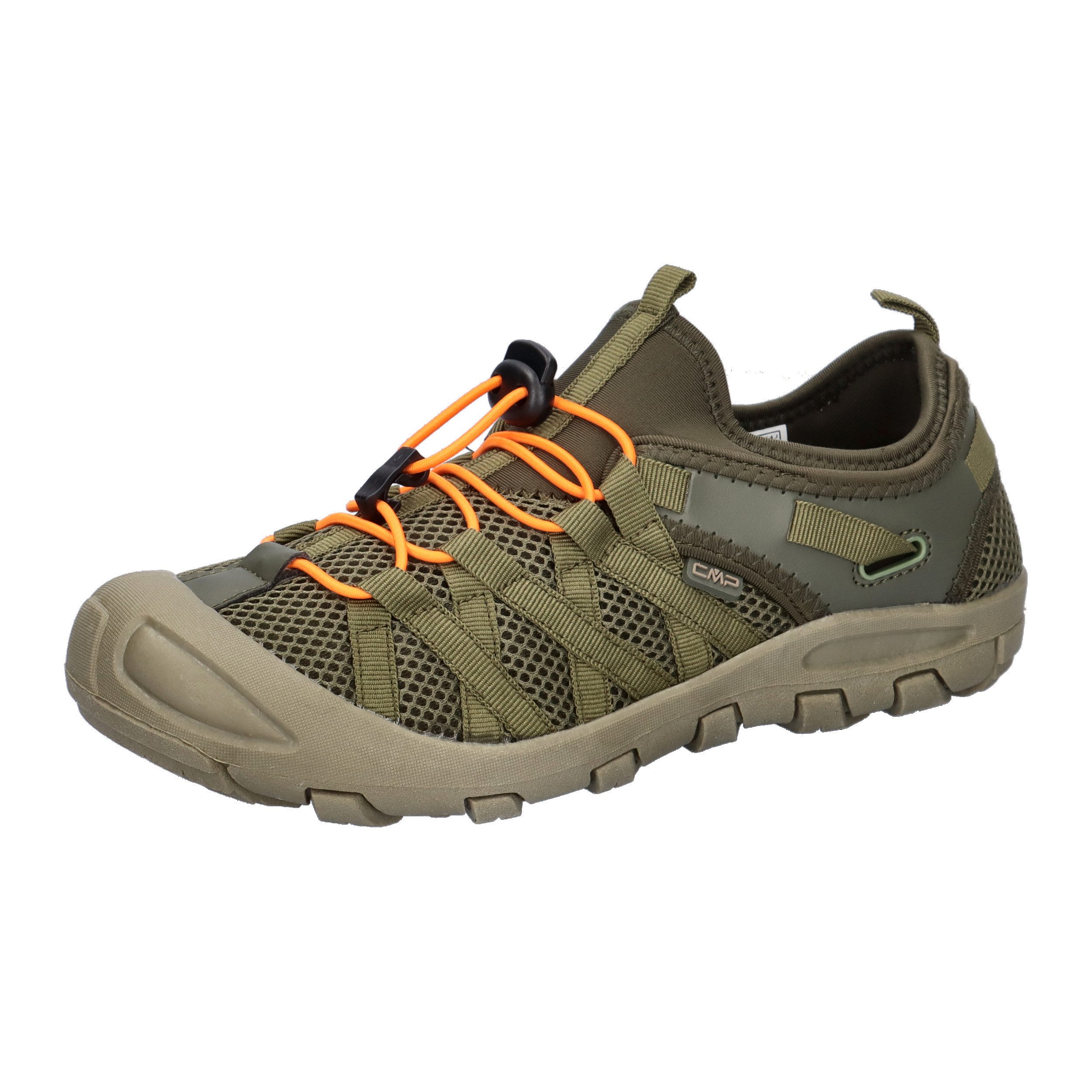 CMP CMP Kinder Sandale Kids Rokky Sandal 3Q92354J Sandale