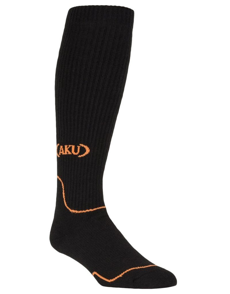 AKU Wandersocken Extreme schwarz - 1 Paar