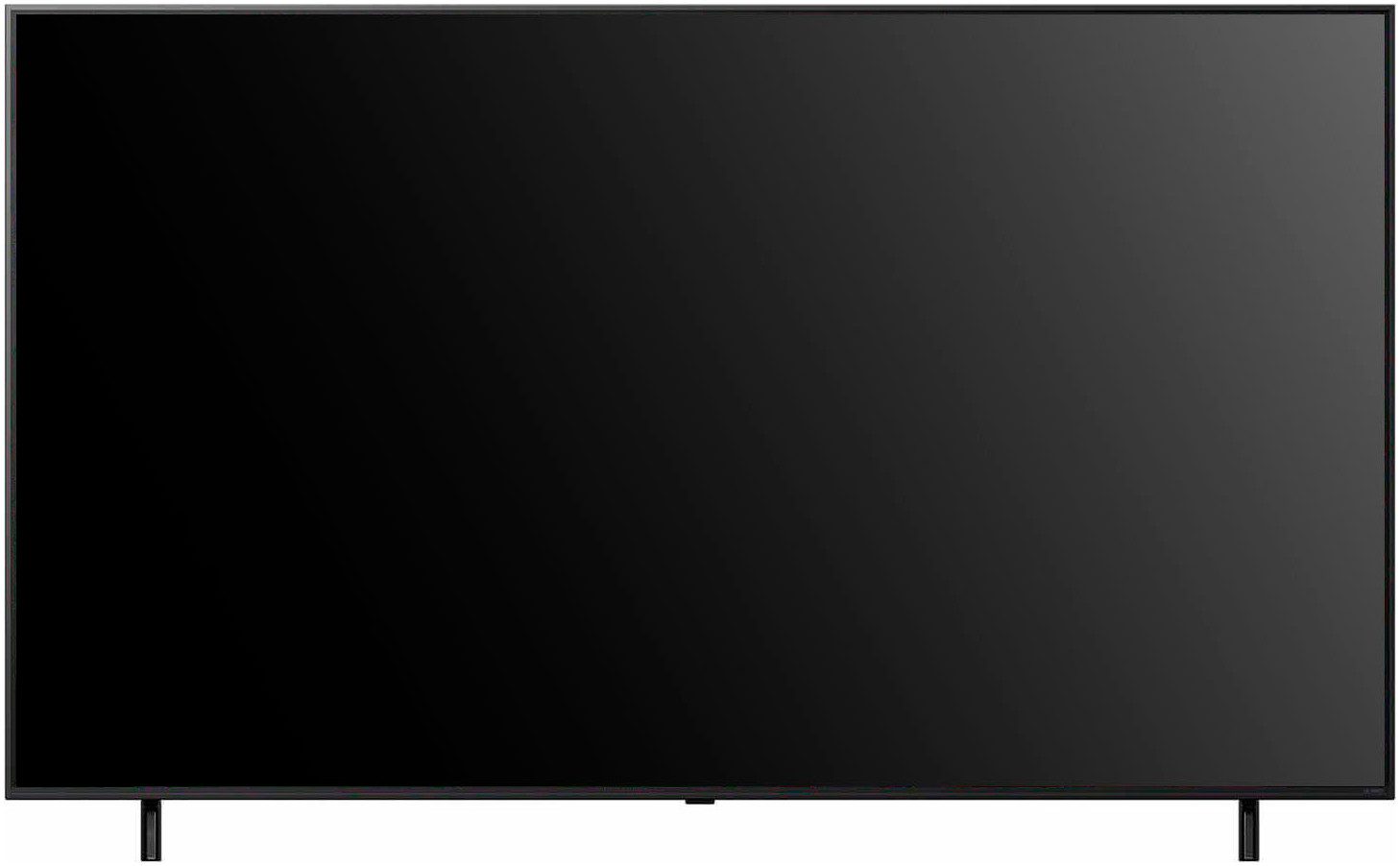 LG 86QNED85A6C QNED-Fernseher (217 cm/86 Zoll, schwarz ! RABATT: 27.79%
