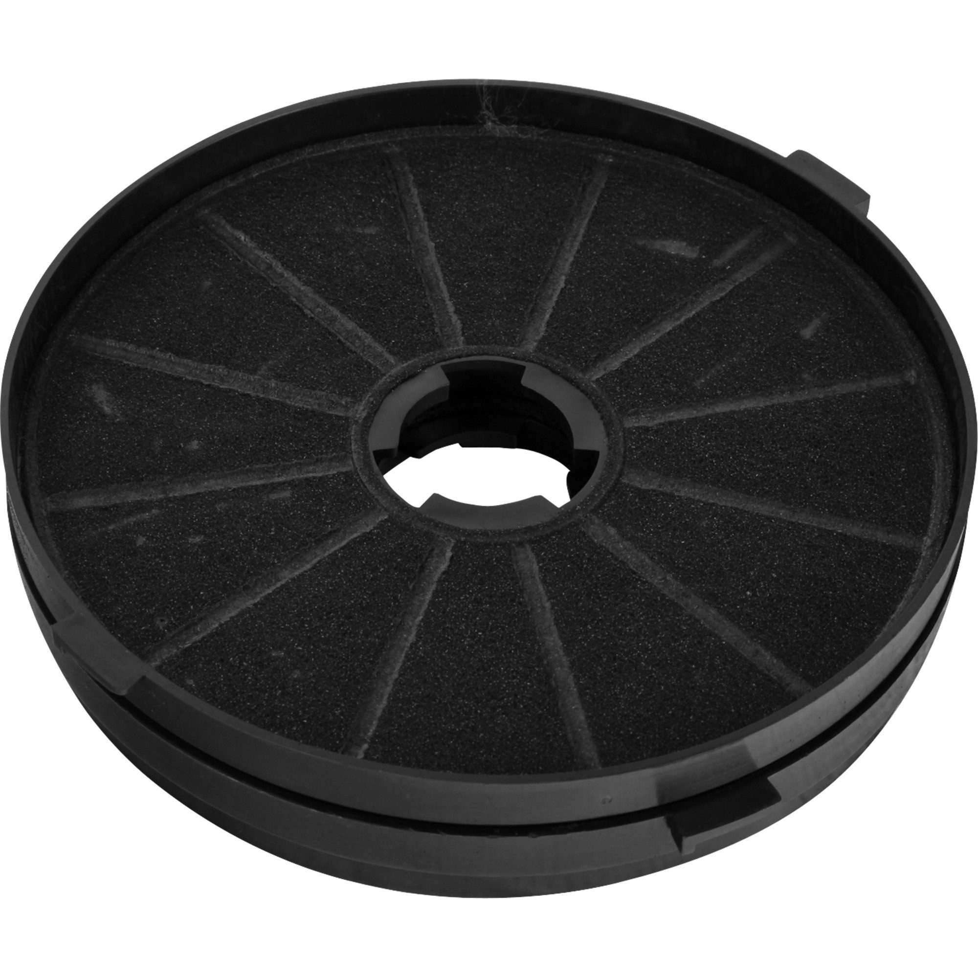 RESPEKTA Montagezubehör Dunstabzugshaube Respekta Aktivkohlefilter MIZ6000, für CH22010 /