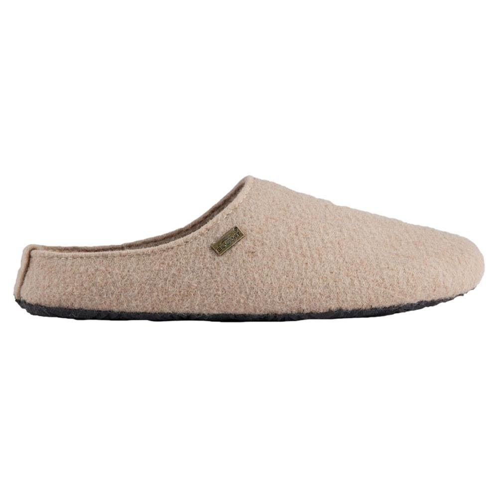 Biosoft Comfort & Easy Walk Lady Cosy Hausschuhe Damen Größe 37 - 41 Hausschuh – Bild 2 von 5
