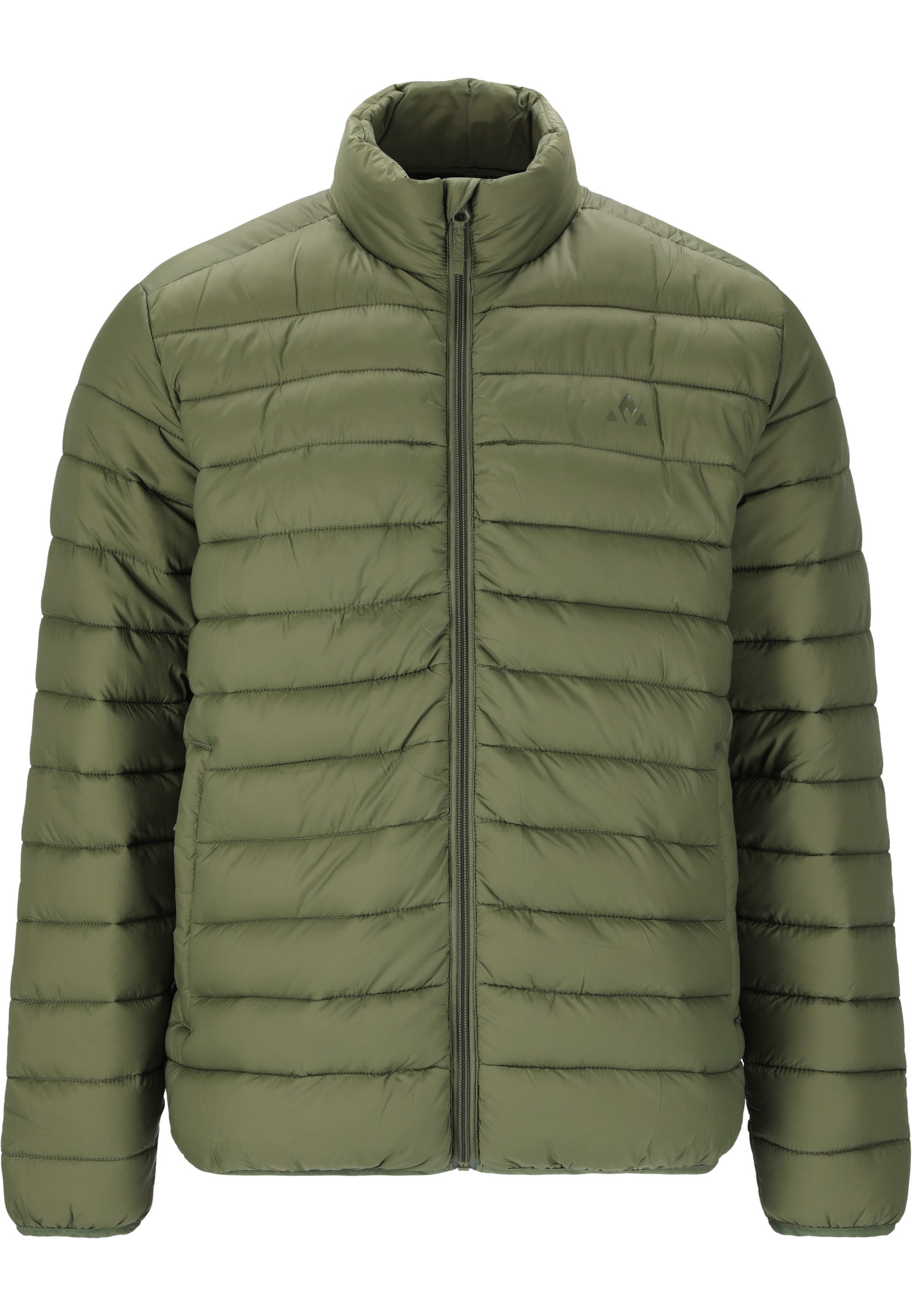 WHISTLER Laufjacke Arubi aus leichtem und wasserabweisendem Material