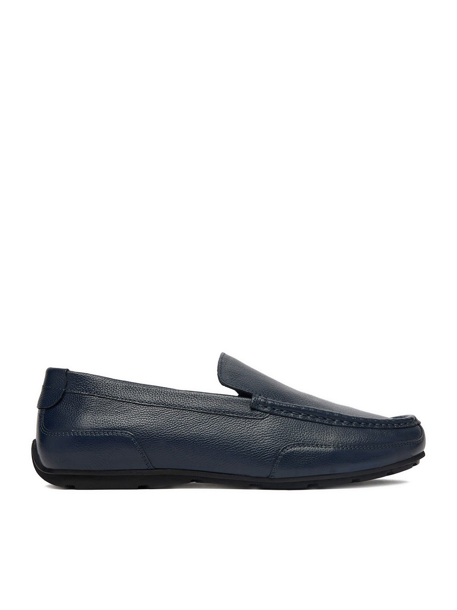 LASOCKI Lasocki Herren-Loafers Marineblau Lasocki-CEO-HORNET-05 MI25 Marinebla Mokassin